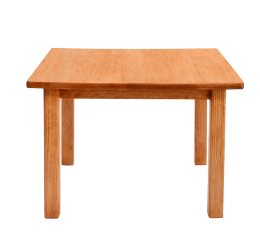 Mesa de madera